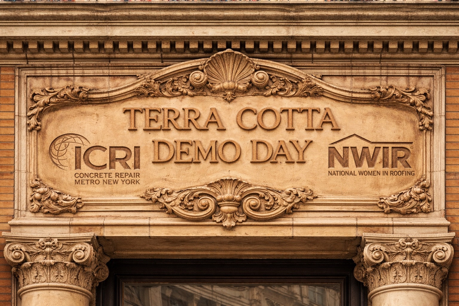 Terra Cotta DD